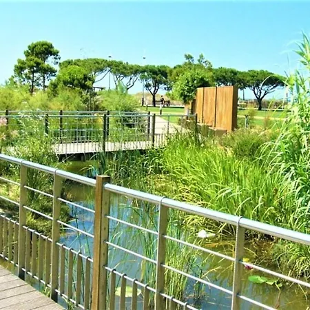 Appart. 500m Plages Des Sablettes Apartment